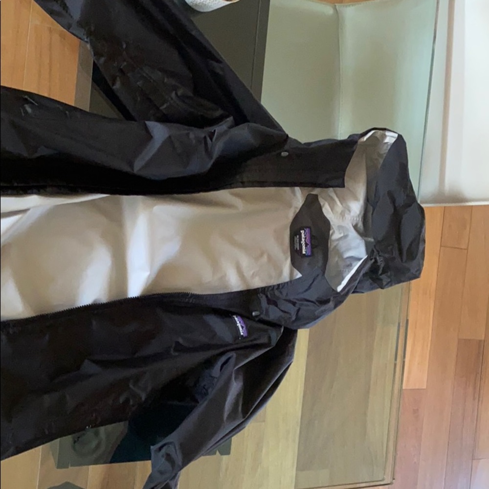 Men’s Patagonia Rain jacket